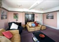 view of the sitting room at SeaWatch